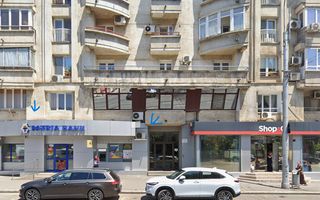 0%Comision Spatiu comercial de inchiriat in zona Unirii/Sfanta Vineri - Poză 2