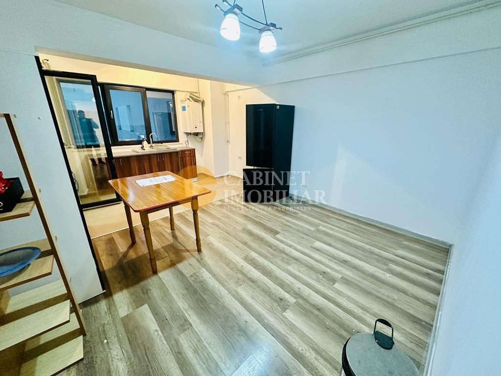 3 Camere Decomandat - Bloc Nou 2019 - Zona C.U.G - Poză 2