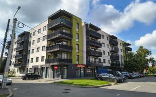 Chirie, 2 camere, Calea Aradului. 400 e/lună. Comision 0 - Poză 1