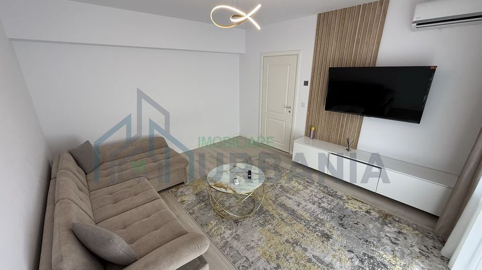 Apartament 2 camere decomandat, Evergreen Towers, etaj 10, Iași - Poză 2