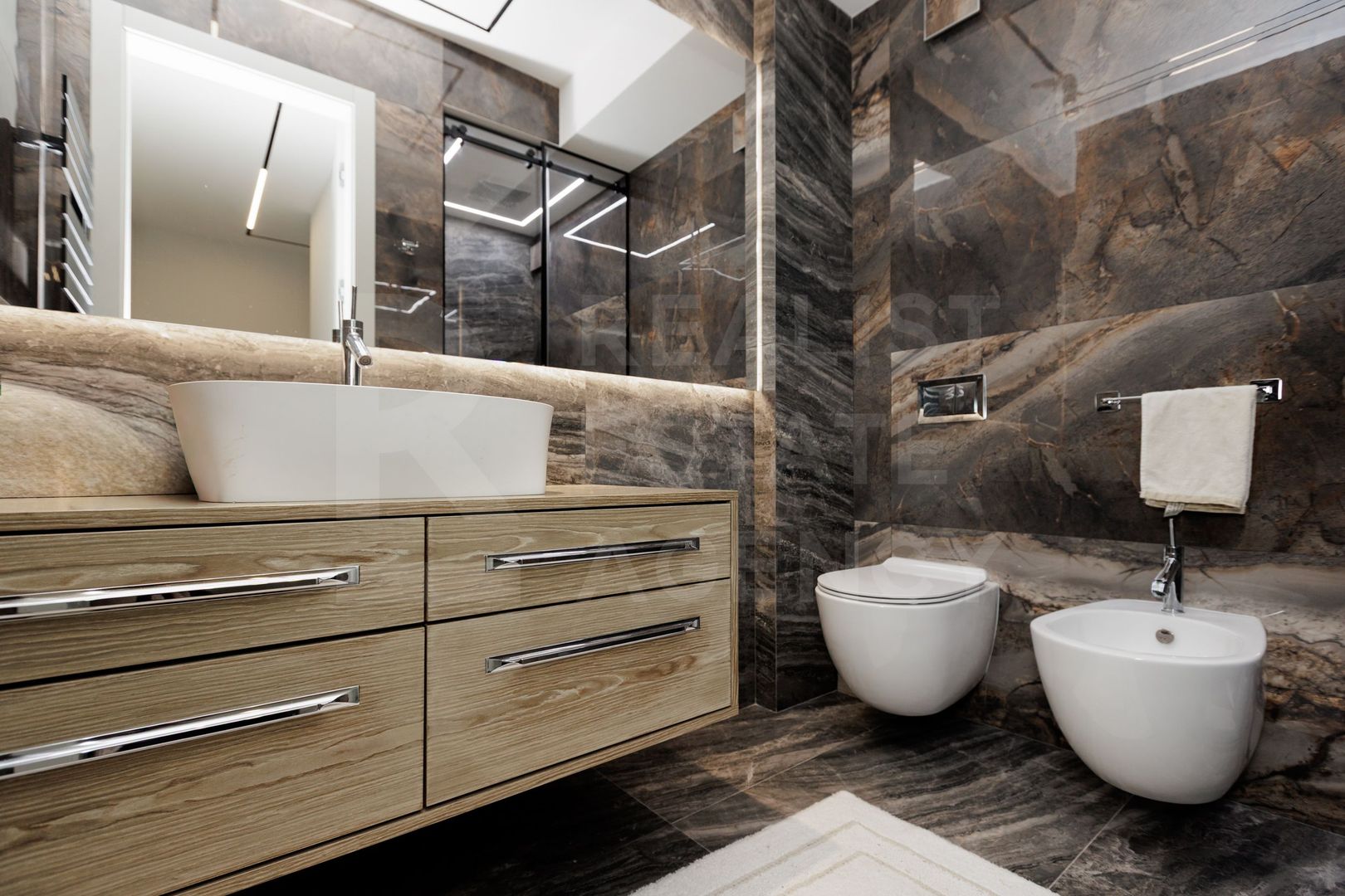 Vânzare, apartament, 2 camere strada Bogdan-Voievod, Rîșcani - Poză 13