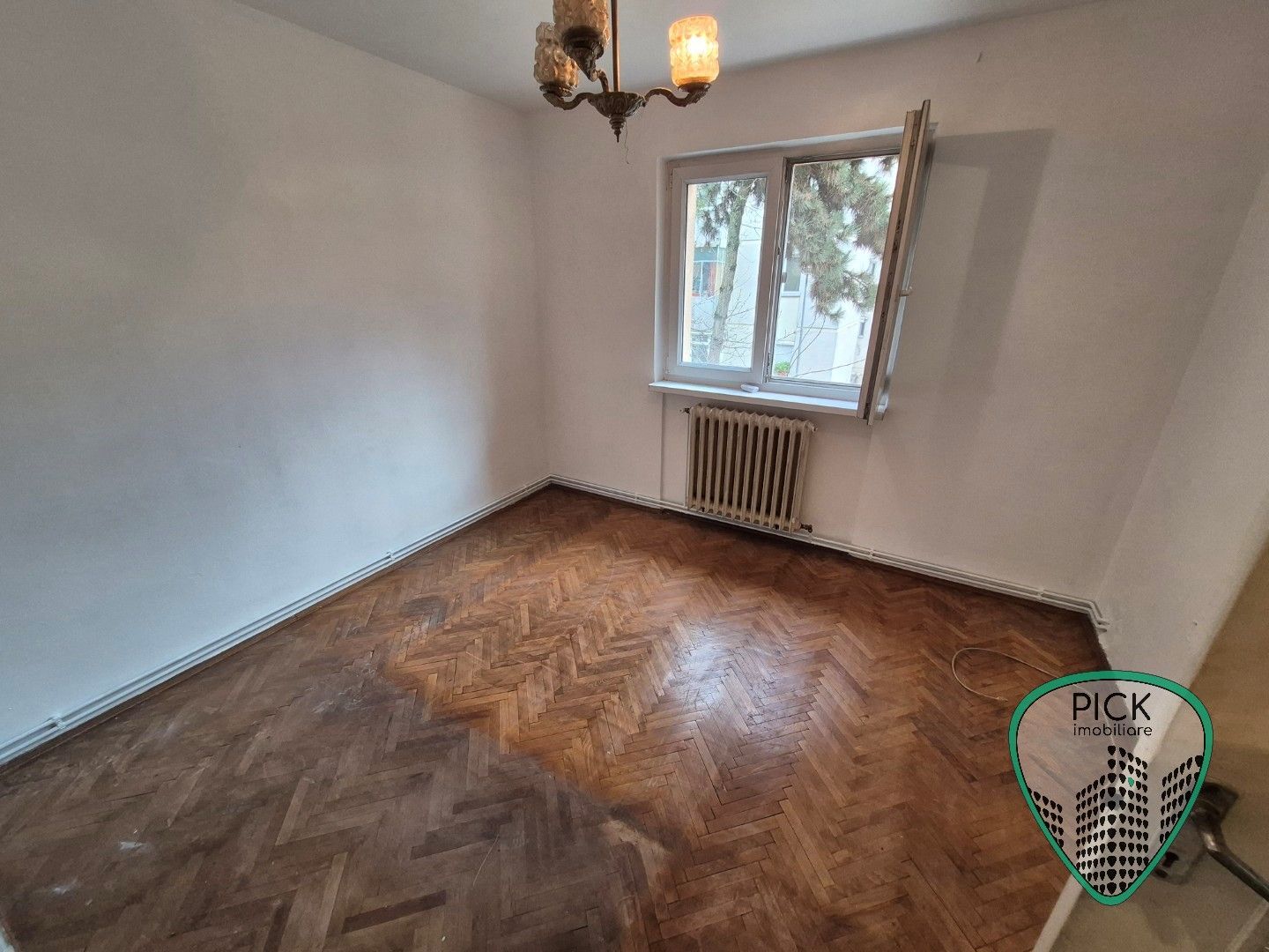 P 1170 - Apartament cu 3 camere în Târgu Mureș, Dâmbu Pietros - Poză 5