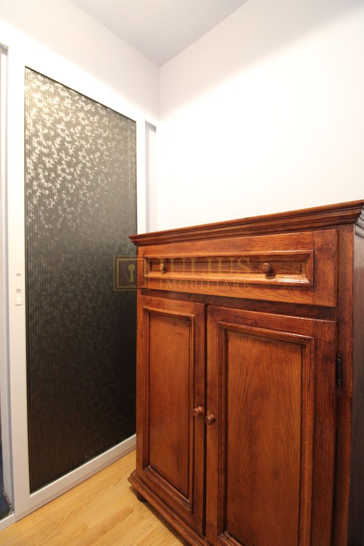 3 minute de Iulius Mall, 2 camere, centrala proprie. - Poză 4