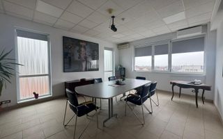 CLADIRE DE BIROURI S+P+4E - Poză 1