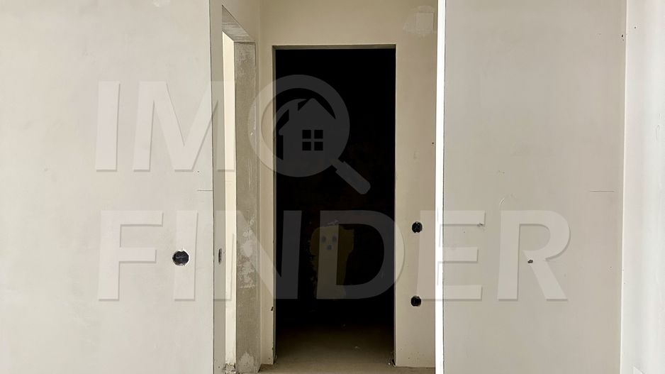 DEZVOLTATOR- Vanzare 2 camere Floresti- Eroilor - Poză 6