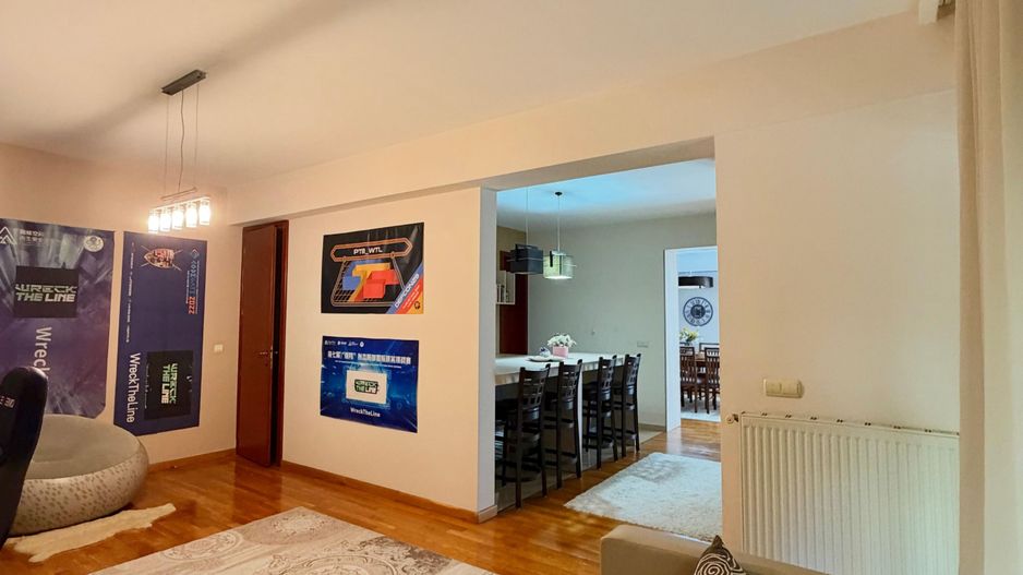 Casă premium Braytim | 273 mp utili | 4 băi | 3 terase | Garaj dublu - Poză 12