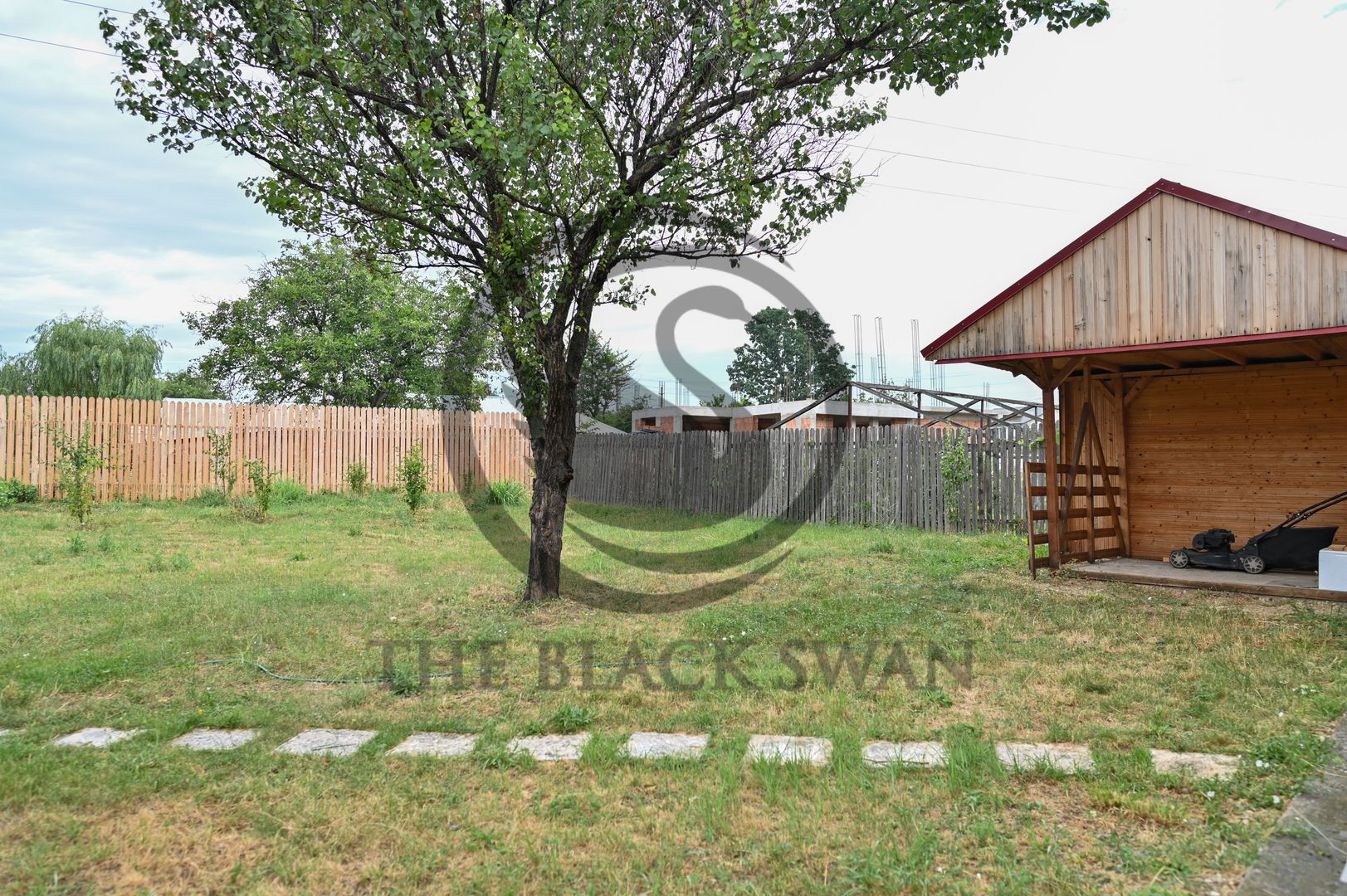 Casa cu 5 camere de vanzare | Teren 930 MP | Bărcănești | Comision 0% - Poză 28