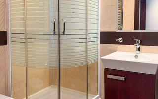 For Rent | 3-Room Apartment 110 sqm | Pool & Fitness | Iancu Nicolae - Poză 17