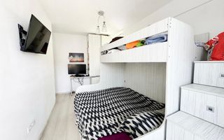 Apartament 3 camere, 2 bai, 2 balcoane, Etaj1, Cartierul Arhitectilor - Poză 6