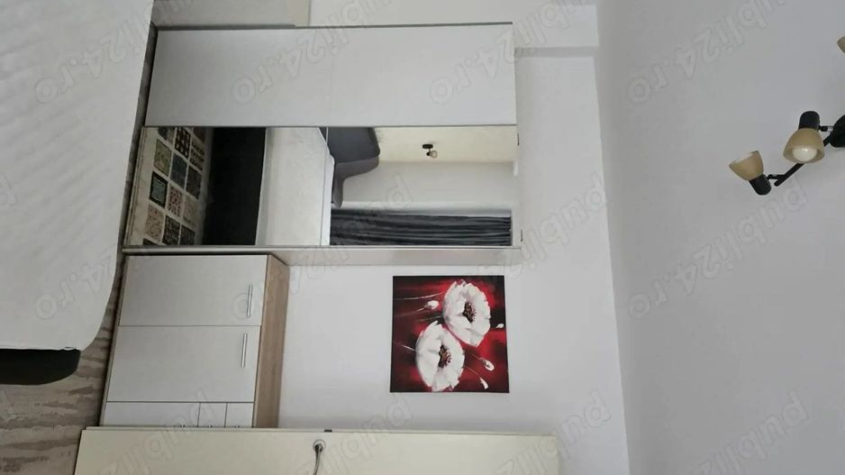 Apartament de închiriat 2 camere, 5 minute parc Herestrau - Poză 8