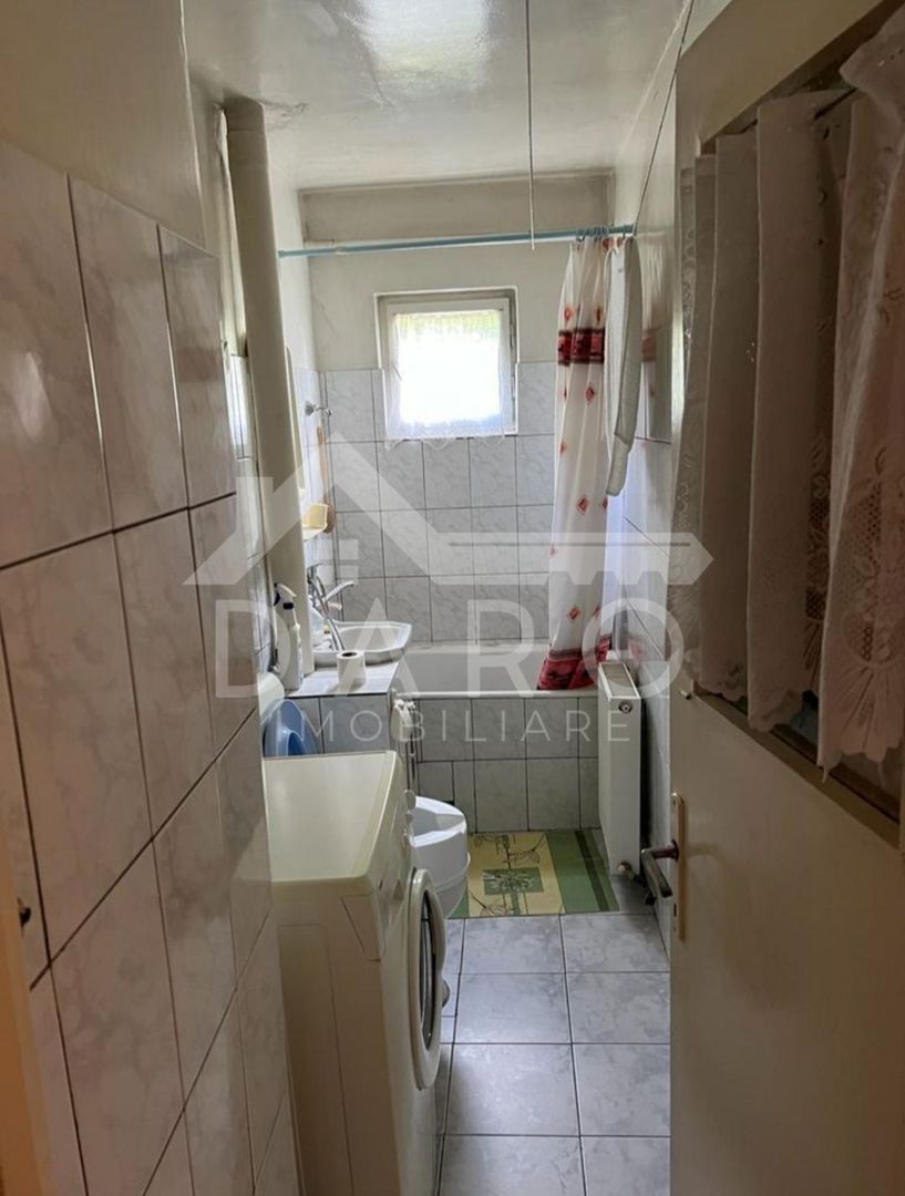 🏡 Apartament 2 camere de vânzare | 7 Noiembrie – Str. Păcii - Poză 2