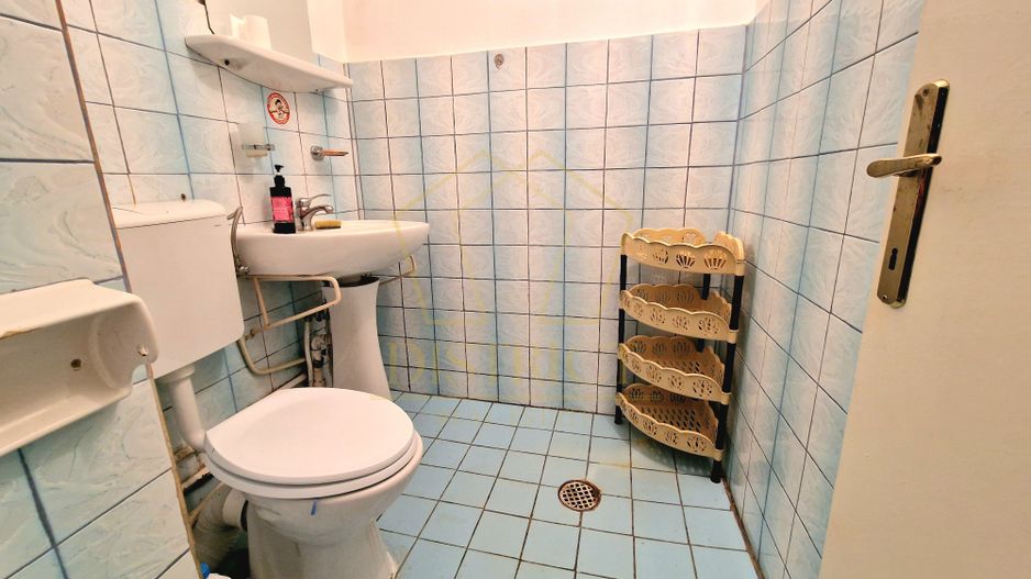 Apartament cu 3 camere | Girocului | McDonald - Poză 11