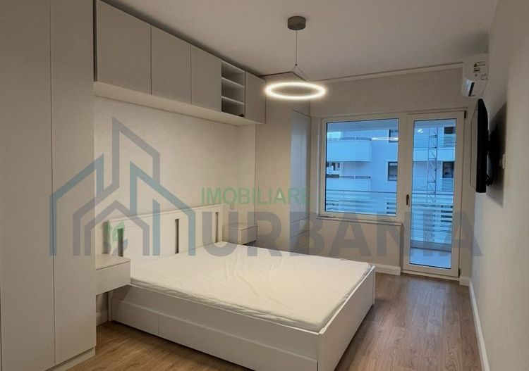 Apartament Royal Town | 48 MP | Mobilat | Vânzare - Poză 2