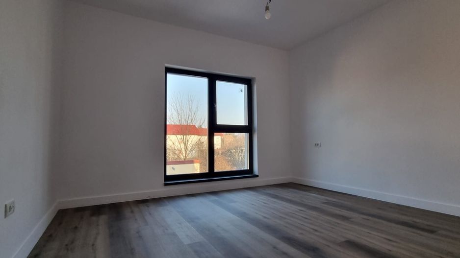 Vile individuale lângă Parcul Ghidigeni | Mansardă amenajată. - Poză 36