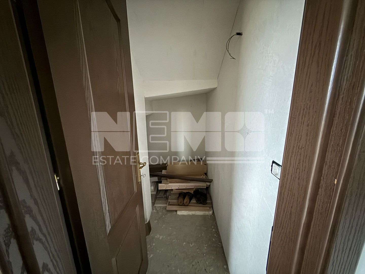 CASA DE VANZARE | 155.00 EURO | 200MP UTILI | 2500 MP TEREN | - Poză 24