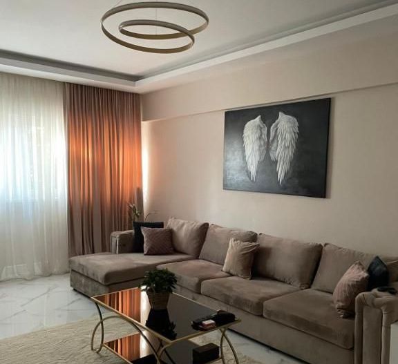 Apartament între Batiște și Piața Rosetti - Poză 9