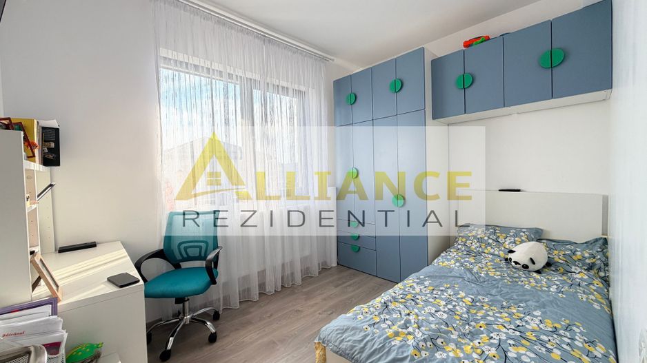 Vila 4 Camere | Gata de mutare - Poză 9