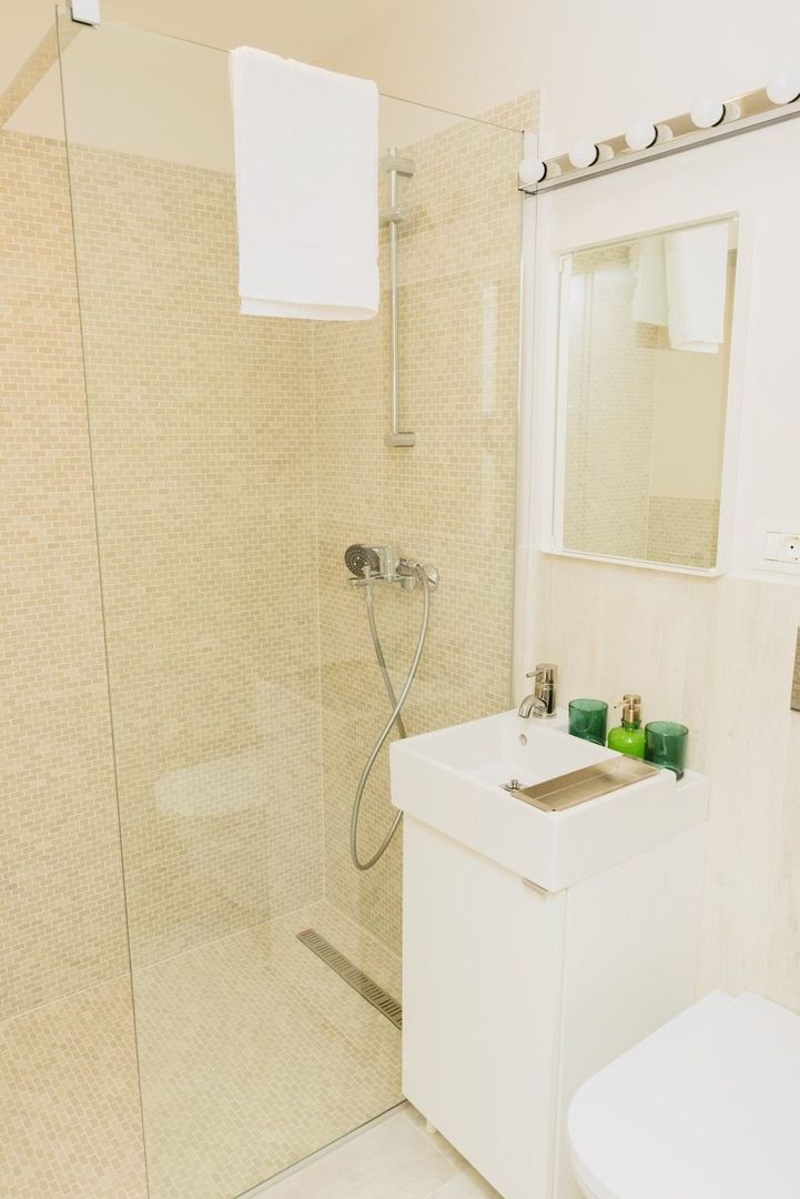 2 camere - Iulius Town - de inchiriat! - Poză 11