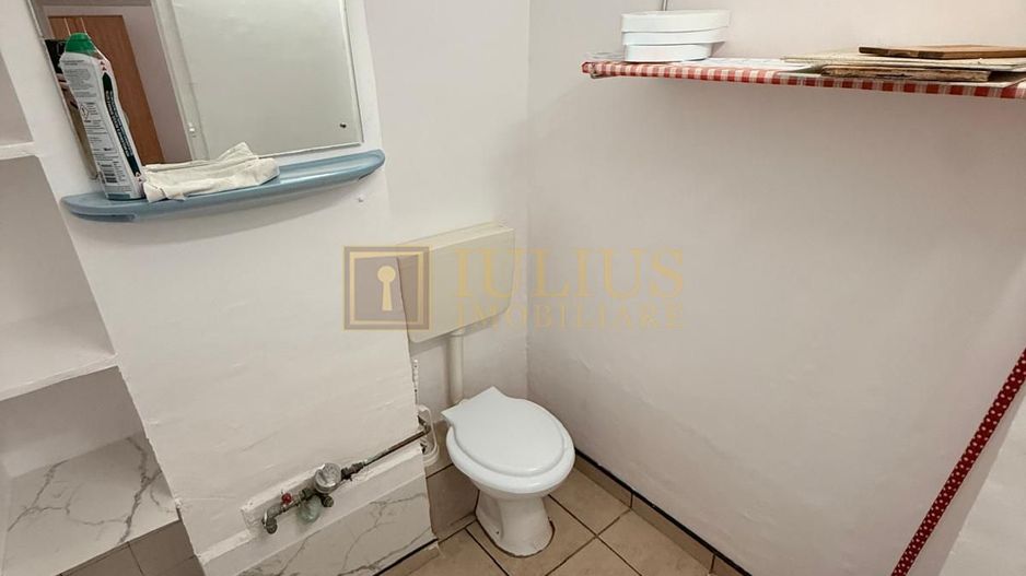 3 camere, situat in Complexul Studentesc, studenti, centrala proprie. - Poză 18