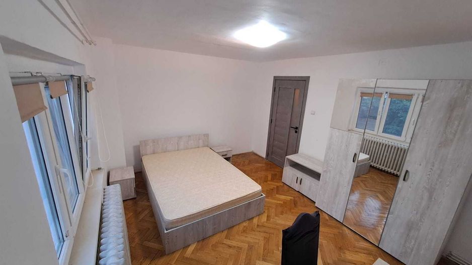 Odobescu | 3 Camere | Decomandat | Etaj Intermediar. - Poză 3