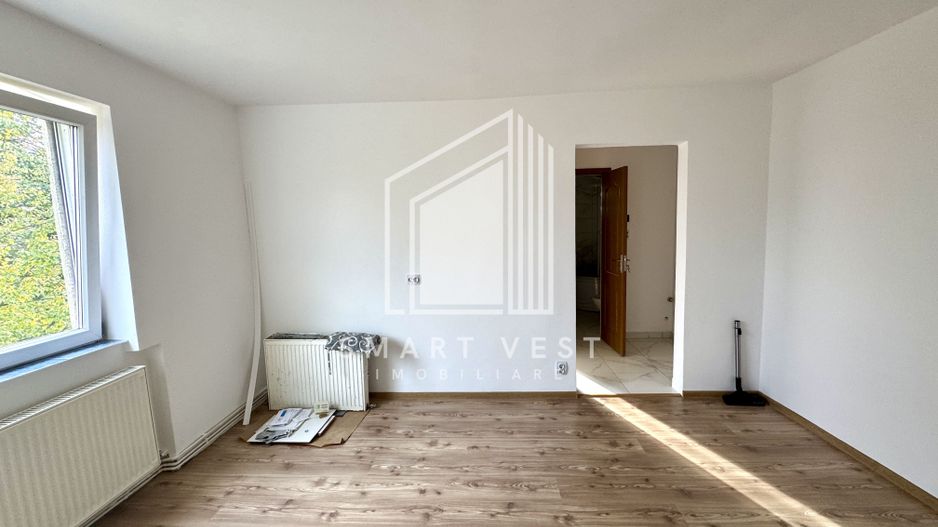 Apartament renovat 2 camere | 37 mp util | Zona Piata Somes - Poză 2