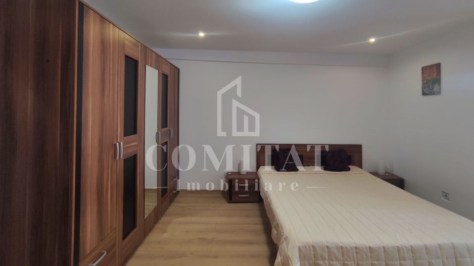 Apartament cochet cu 1 cameră | Cartierul Mănăștur - Zona Cinema Dacia - Poză 3