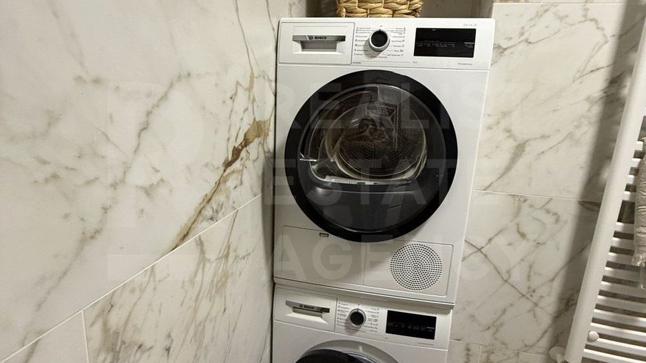 Chirie, apartament, 2 camere, strada Circului, Râșcani - Poză 6