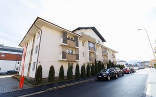 2 Apartamente Tractorul Intabulate 157mp util - Poză 9