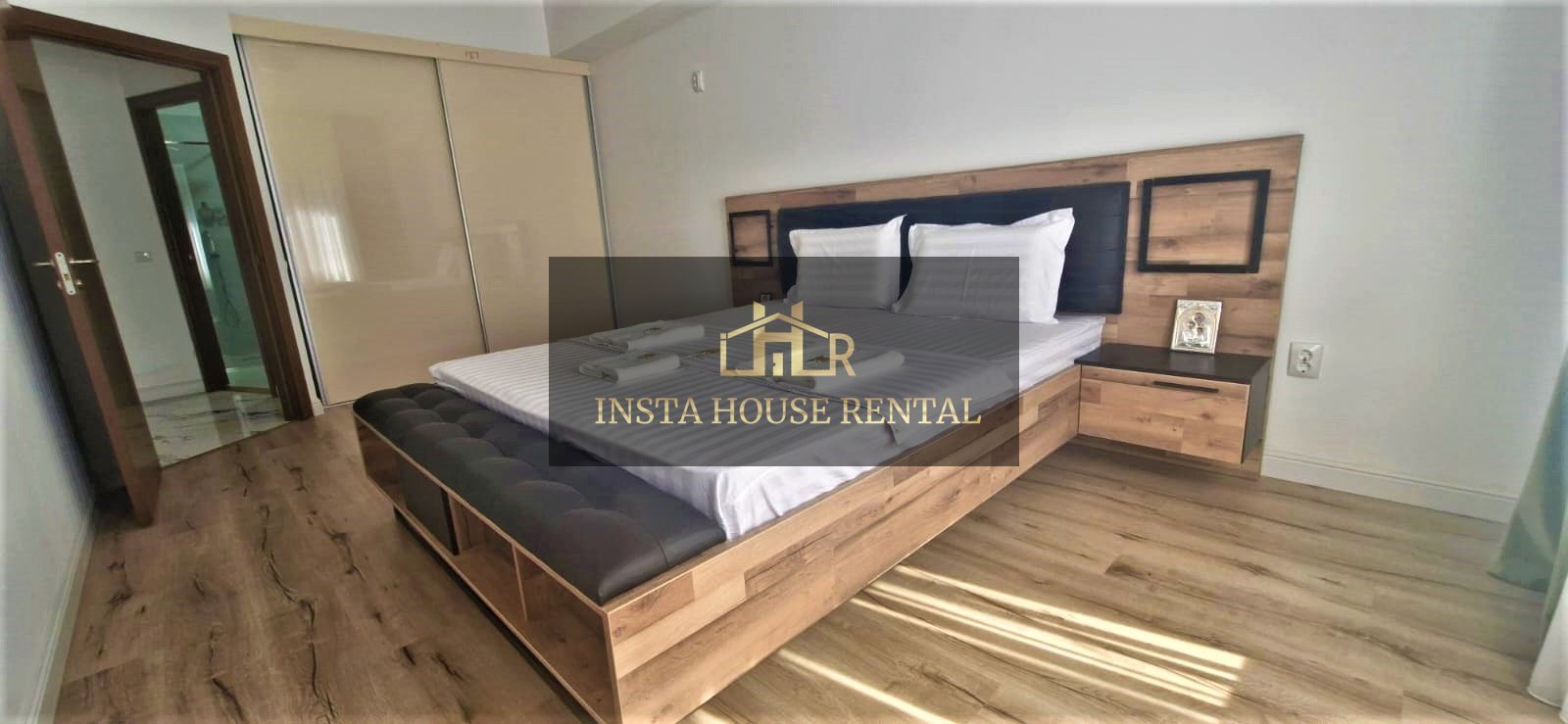 Apartament 3 camere Drumul Bisericii / Parcare Subterana - Poză 5