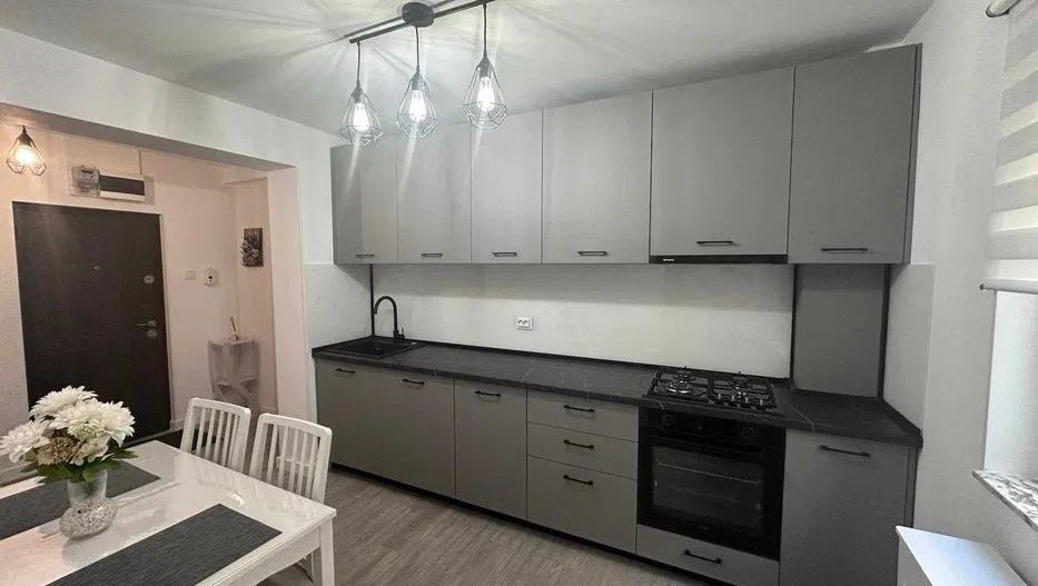 AP. 2 CAMERE - TINERETULUI, CENTRALA PROPRIE, METROU 10 MIN, MODERN - Poză 4