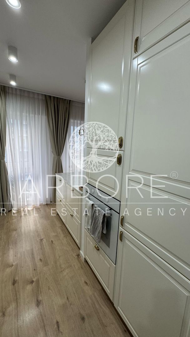 Apartament spațios cu 3 camere de închiriat | zona Promenada Mall - Poză 3