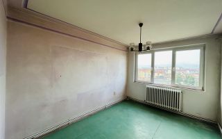 Apartament de vanzare 2 camere cu balcon mare și pivniță, zona Rahovei - Poză 7
