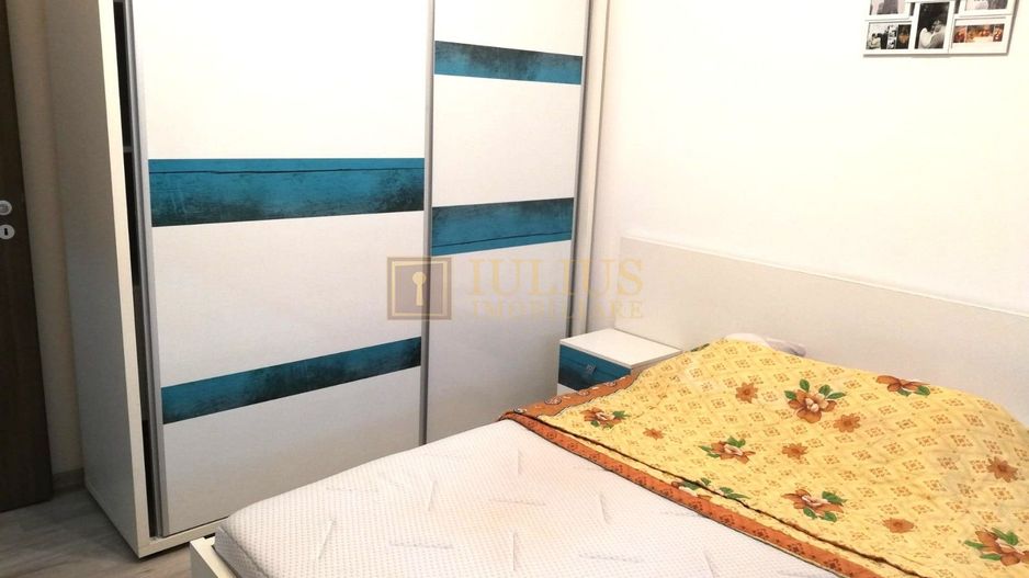 Apartament cu 2 camere in Giroc, loc de parcare - Poză 6