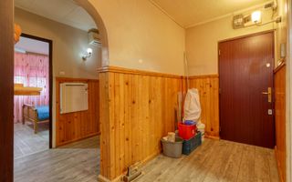 SUPER PRET-  Apartament 4 camere + boxa si parcare - Comision 0% - Poză 7