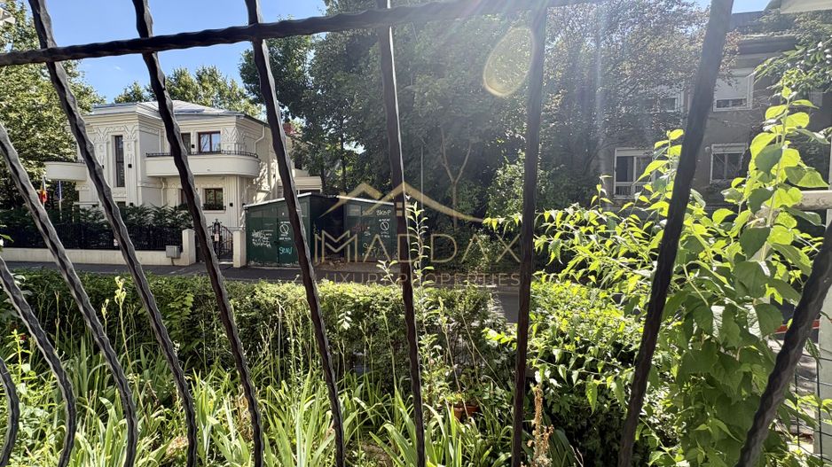 Apartament Modern 2 Camere Dorobanti / Inchiriere - Poză 18