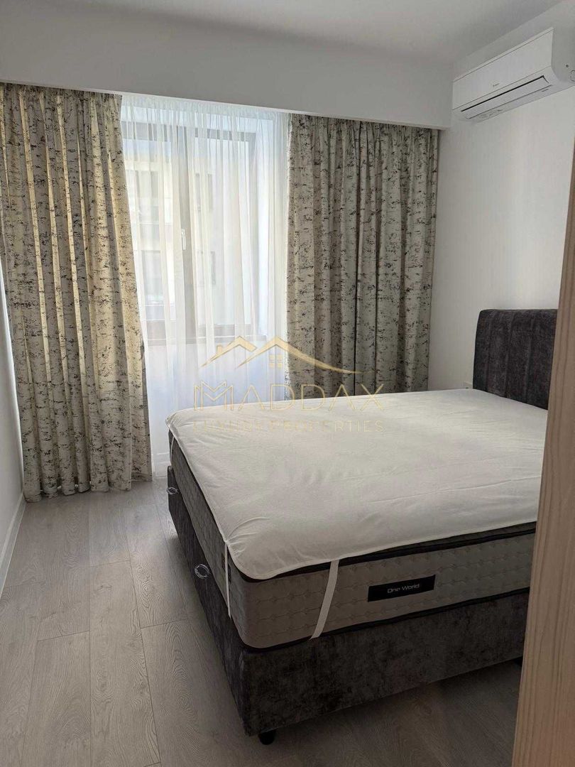 PRIMA ÎNCHIRIERE | 2 Camere Decomandate | Încălzire în Pardoseală –  NOVUM - Poză 6