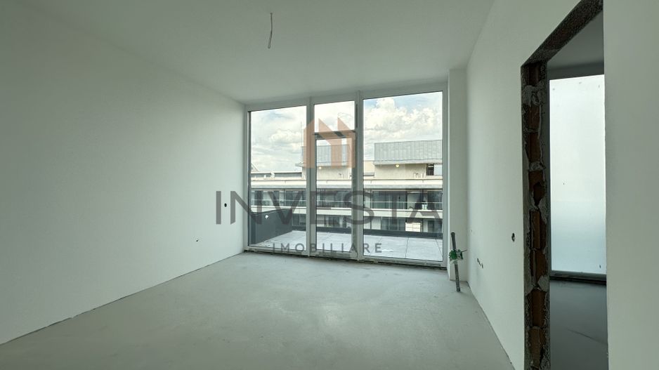 Penthouse 110 mp utili+ terasa de 137 mp! - Poză 6