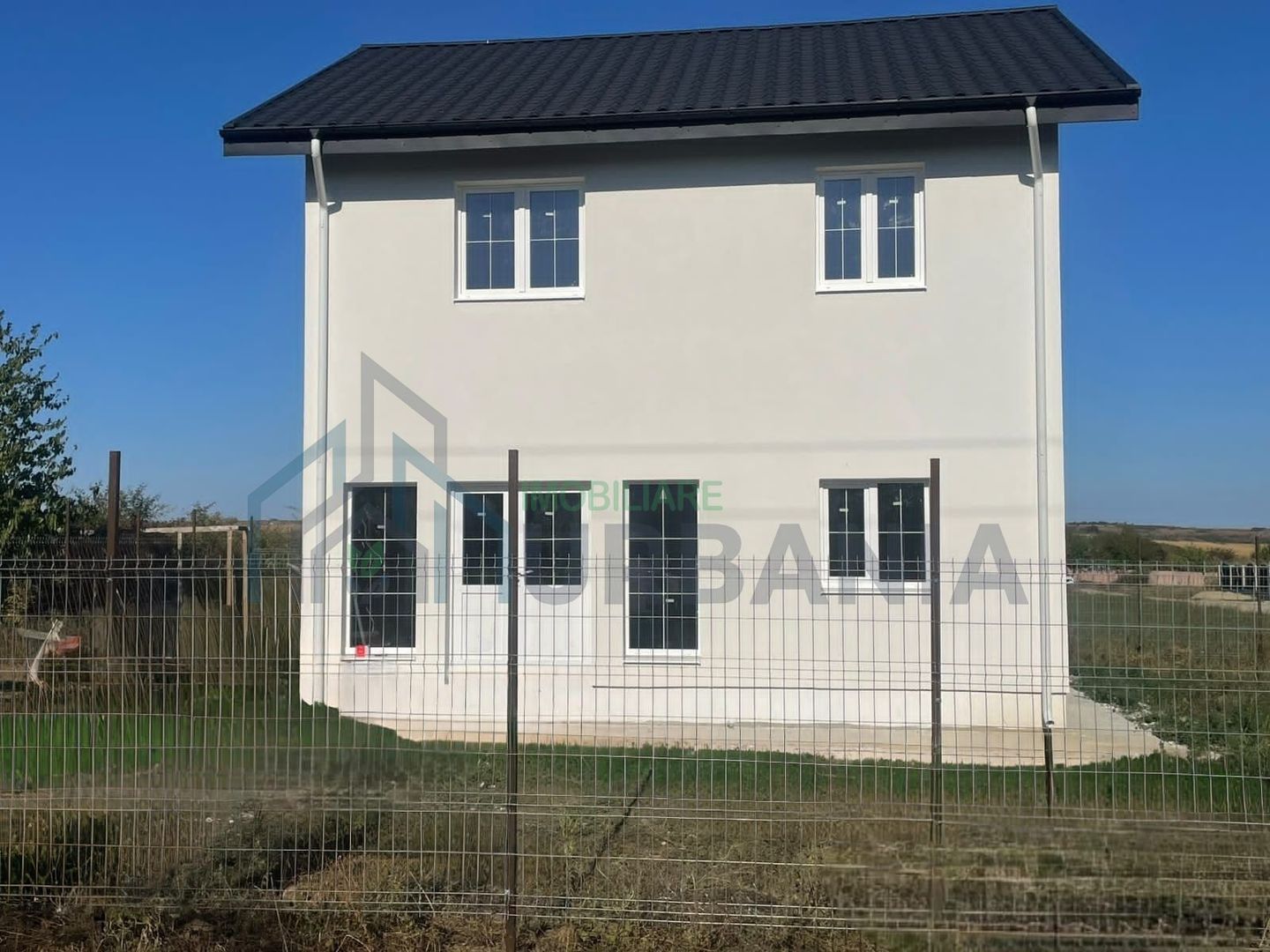 Casă P+1 în Miroslava, Proselnici – 90 mp utili, teren 524 mp, două străzi - Poză 6