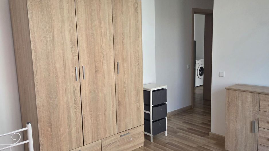 Apartament  2 camera zona Astra,str.Carpatilor - Poză 4