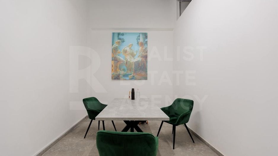 Chirie, spațiu comercial, 440 mp, bd. Decebal, Botanica - Poză 3