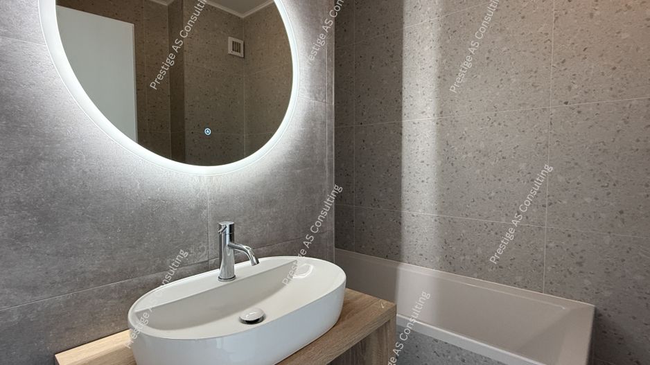 Apartament nou | Nord One Brediceanu | Prima inchiriere | Ultracentral - Poză 14