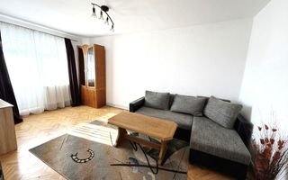 Apartament 3 camere de închiriat | Sibiu, Terezian | 58 mp - Poză 1