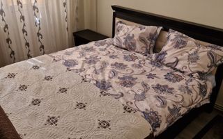 Apartament renovat, mobilat, cu centrală termică, în zona Tătărași, Iași - Poză 4