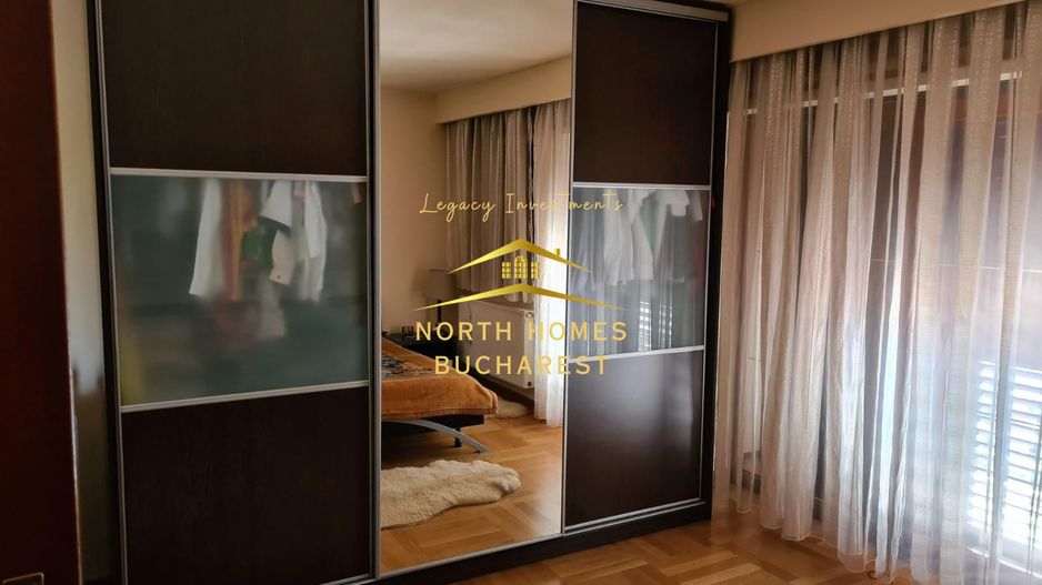 Ocazie rara! Vila de 4 camere in Baneasa + garaj - Poză 7