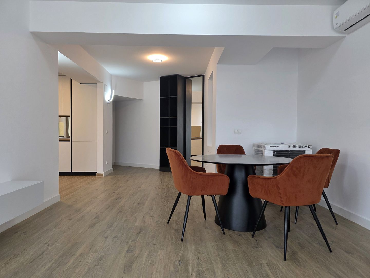 Apartament 3 camere de inchiriat nou în zona Armenească - Universitate - Poză 29