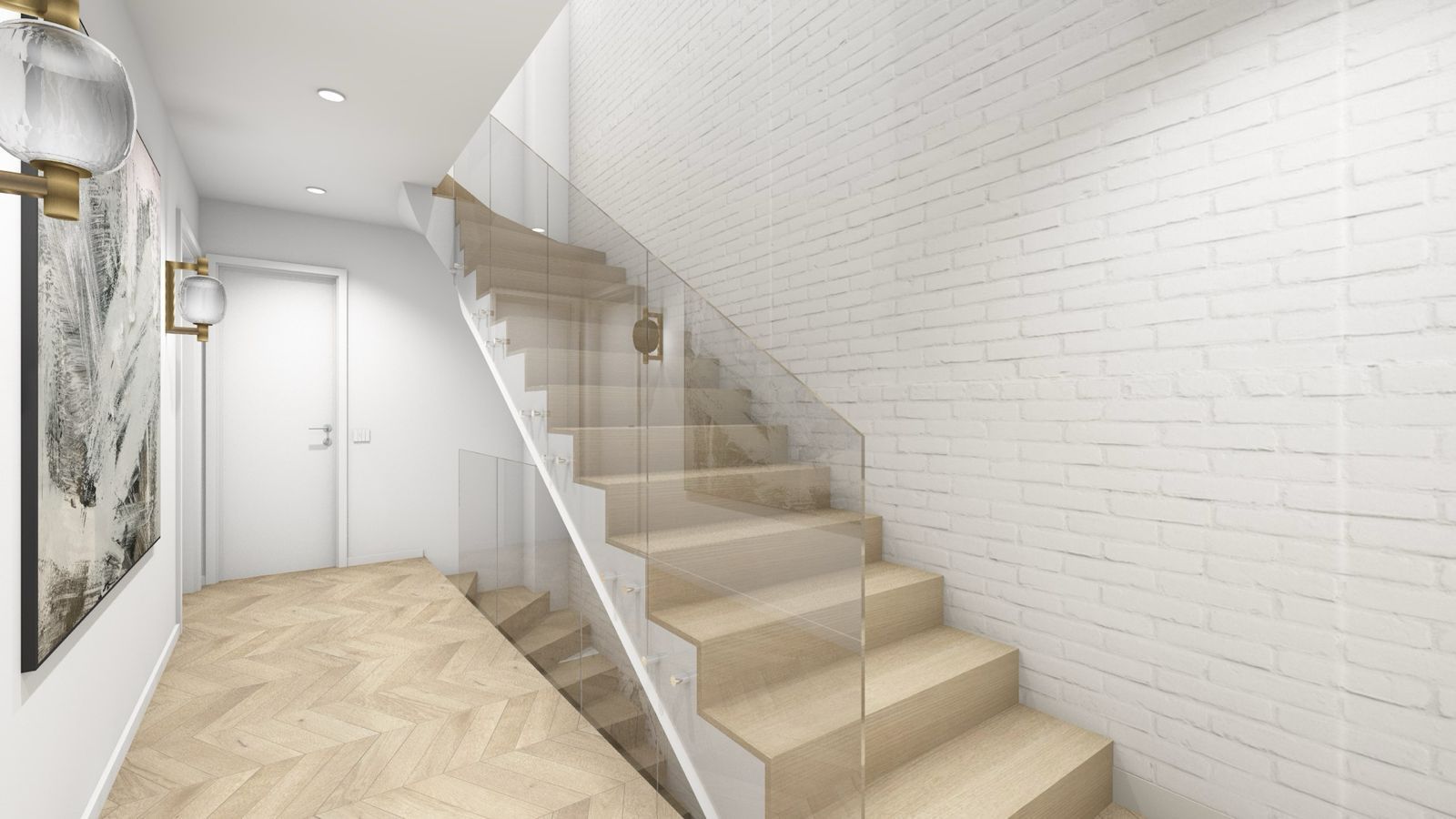 VILA PIPERA I PASTEL RESIDENCE - Poză 3