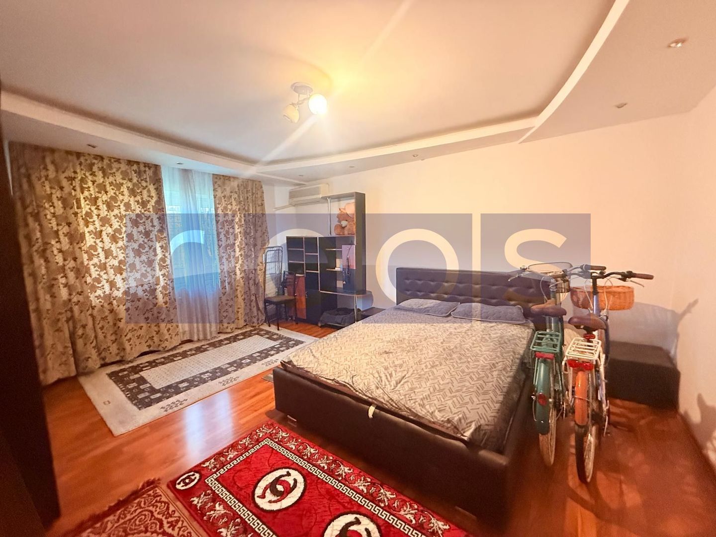 4 CAMERE SPATIOASE | SECTOR 5 |  CALEA RAHOVEI - Poză 4