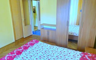 De vanzare apartament cu 3 camere, Tiglina 1, etaj 2, 62.000 euro - Poză 4
