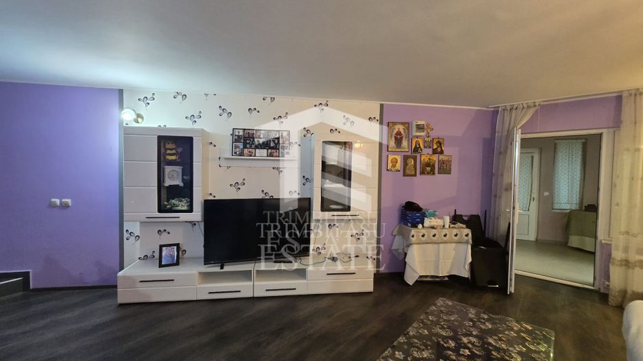 NAVODARI- Duplex P+1 de vanzare | aproape de Kaufland, gata de mutat - Poză 3