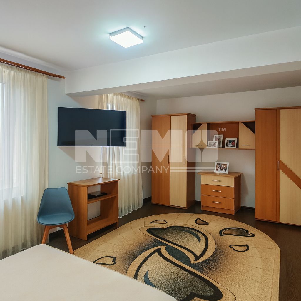 Duplex spațios | 200 mp utili | 10 ari teren | Gălănești, Suceava - Poză 2